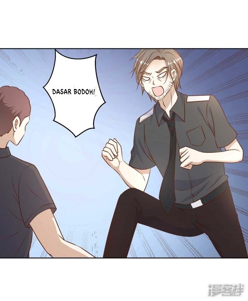 God Fisherman Chapter 20 Gambar 19